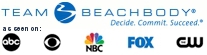 Team Beach Body