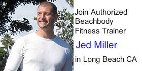 The most advanced Muscle Confusion Training in the world