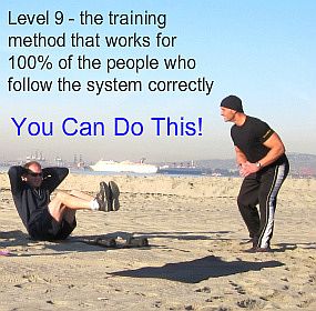 Level 9 Personal Training