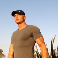 Jed Miller - Long Beach CA Personal Trainer