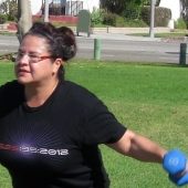 Linda G Testimonial