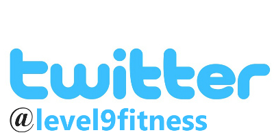 Level 9 Fitness on Twitter