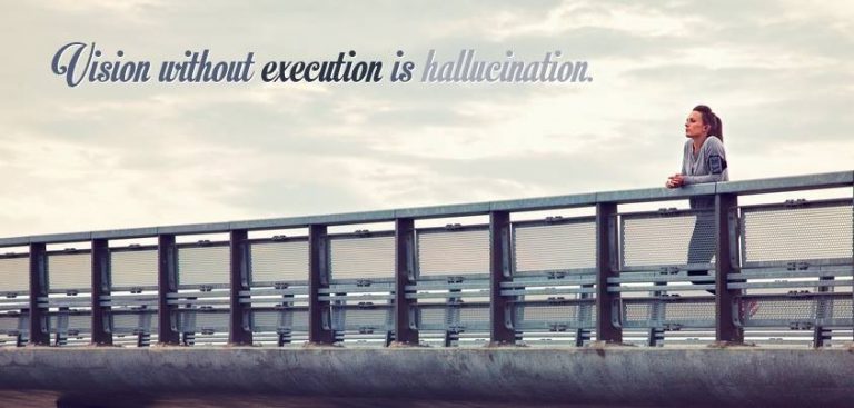 Why We Lose Motivation