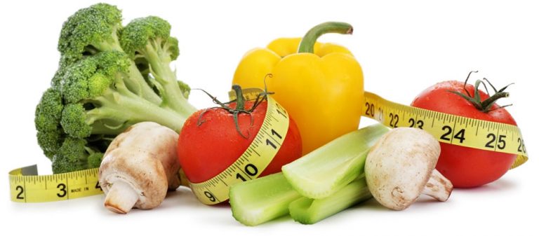 Nutrition Rules for Weight Loss