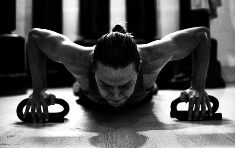Tabata HIIT Long Beach CA
