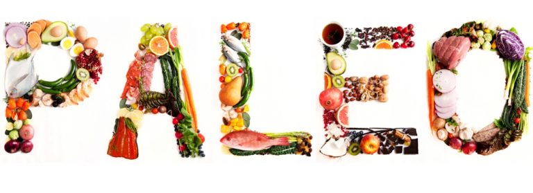 Paleo Diet