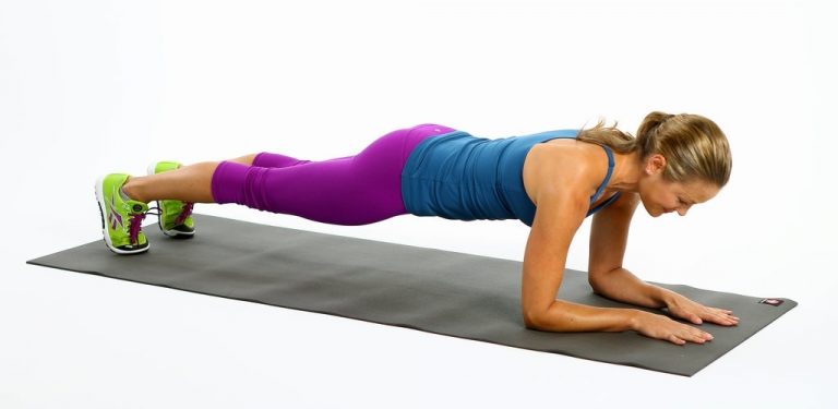 Why Core Strength is Important