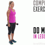 Compound Exercises Workout