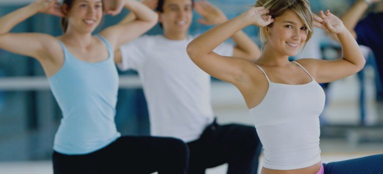 Olympix Fitness Long Beach CA