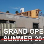Olympix Gym Long Beach Health Club Opening Soon