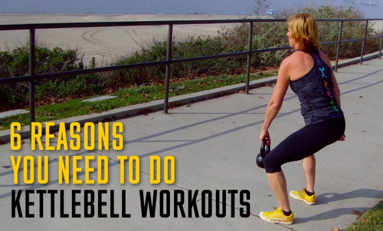 Kettlebell Workouts