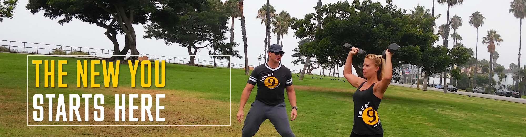 Personal Trainer Long Beach CA 90803 Personal Training