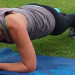 5 Reasons Outdoor Fitness Training is Better than the Gym