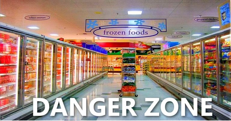 Foods to Avoid
