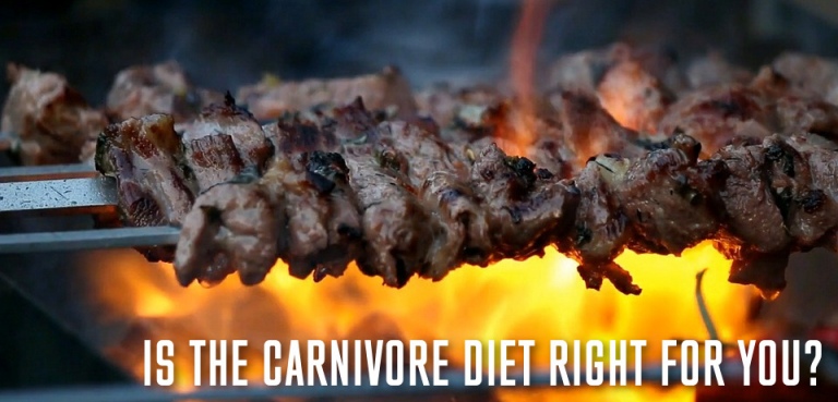 Carnivore Diet