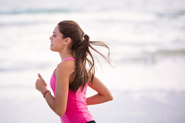 How Sleep Can Affect Runners Performance