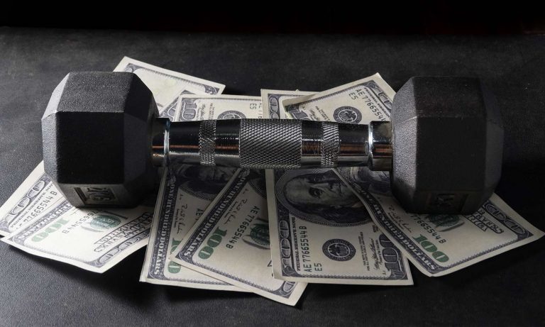 Personal Trainer Cost
