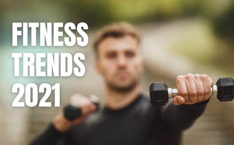 Fitness Trends 2021