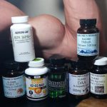 Best Natural Testosterone Boosting Supplements for Men