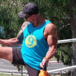 Personal Trainer in Long Beach CA