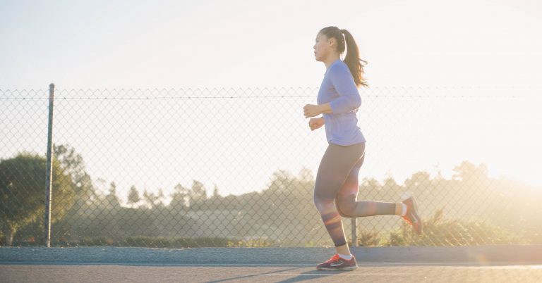 Exercise Anywhere Pandemic Fitness Guide