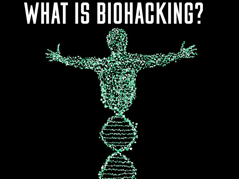 What is Biohacking - Best Methods