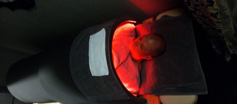 Infrared Sauna Long Beach CA
