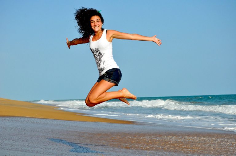 Ways to Reach Your Fitness Goals Fast