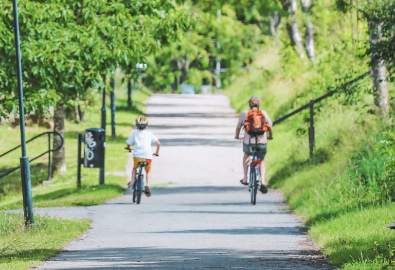 The Importance of Outdoor Activities for All Ages
