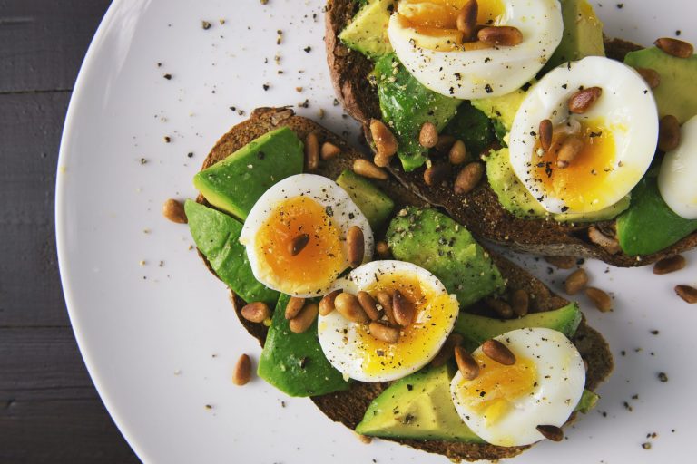 Nutrition Tips Help Your Flexibility Training
