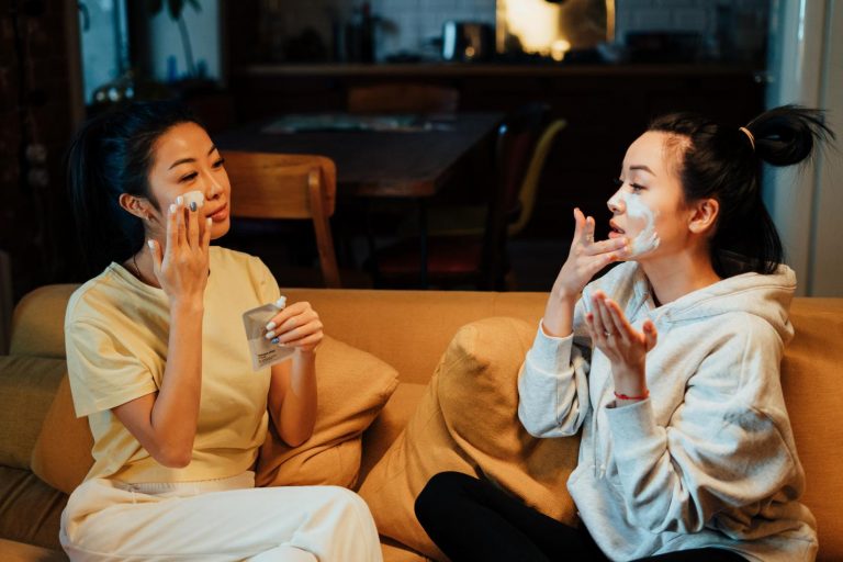 Why You Should Invest In Your Skin Care