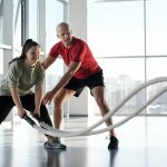 How Exercise Benefits Mental Health