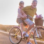 What Outdoor Activities Promote Positive Energy In the Elderly