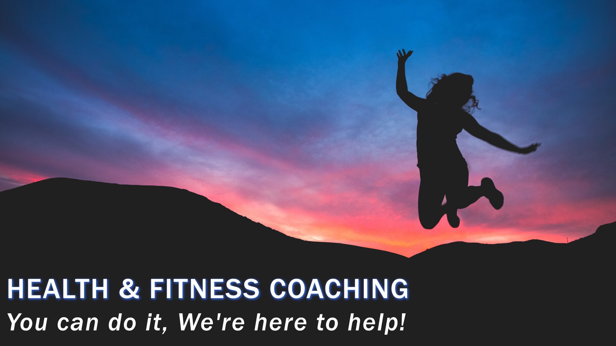 Health Fitness Coach Remote Coaching