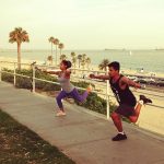 Personal Trainer in Long Beach California 90803