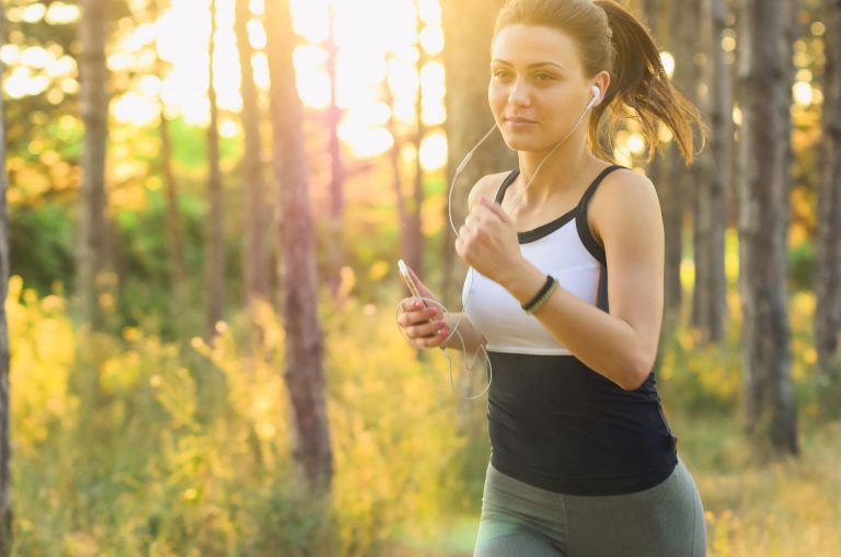 Exercise and Fitness is Beneficial in Beating Addictions