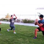 Level 9 Personal Fitness Training Long Beach California