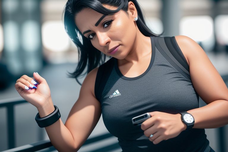 Fitness Trends of 2023 and Beyond - AI Artificial Intelligence Apps and Wearables