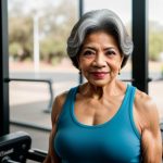 Importance of Holistic Wellness in Senior Fitness Training