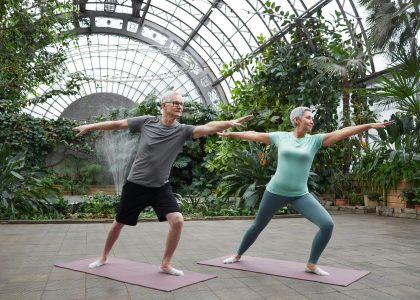 Navigating Specialized Care Needs: How Personal Training Can Support Alzheimer's and Dementia Patients