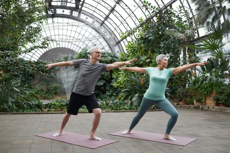 Navigating Specialized Care Needs: How Personal Training Can Support Alzheimer's and Dementia Patients