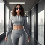 From Workout to Night Out: Transitioning from Athleticwear to Stylish Custom Athleisure Wear Clothing