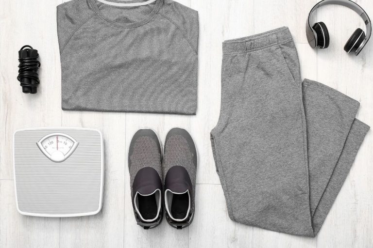Ultimate Guide to Personalized Sportswear for Your Fitness Journey