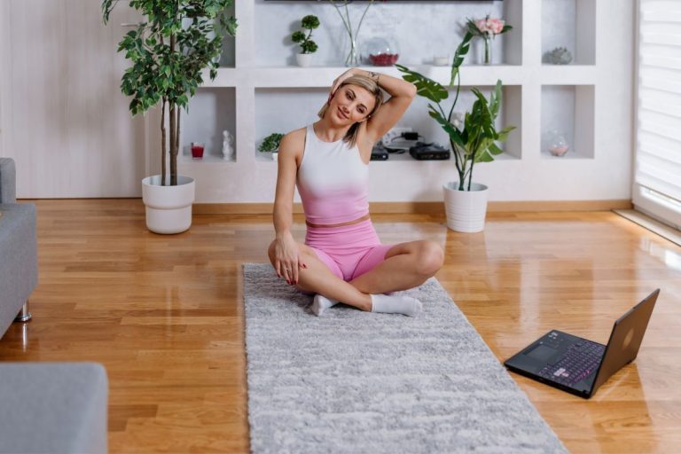 How to Balance Your Fitness Routine and Professional Life