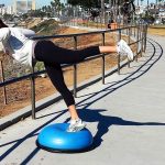 Personal Trainer Services Long Beach California 90803