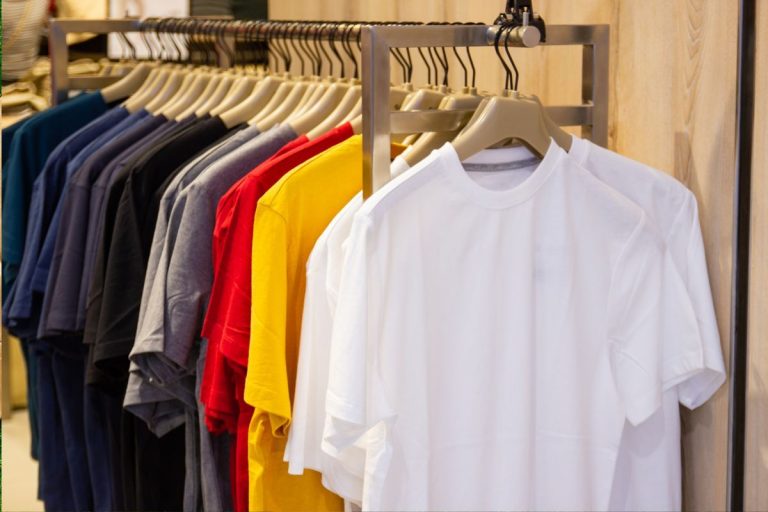 The Power of T-Shirt Marketing in the Fitness Industry: Stand Out with Style
