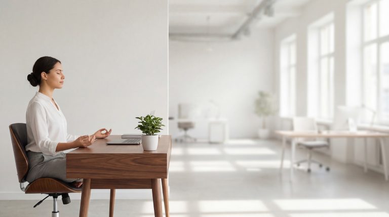 Steps to Build Healthy Habits for Busy World