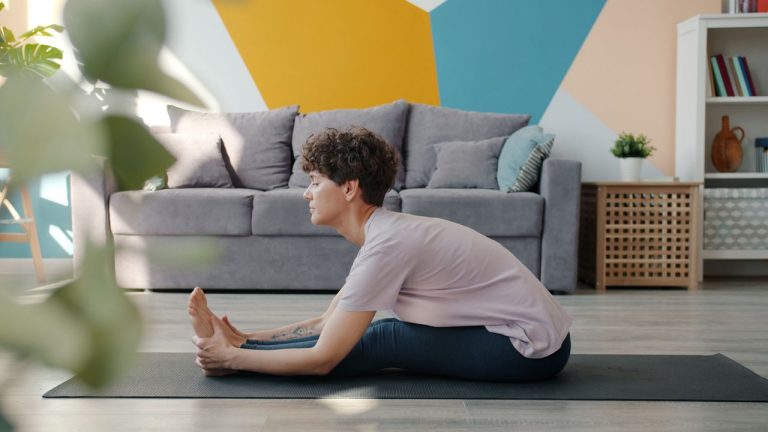 Multipurpose Wellness Space