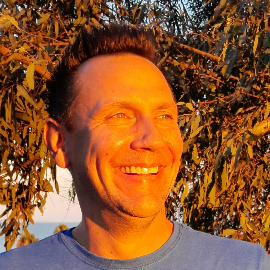 Fitness Challenge Review - Tim