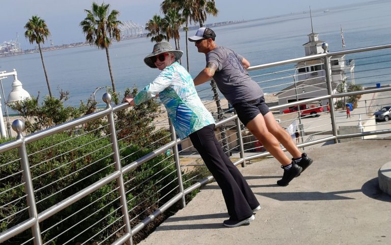 PushUp Plank Challenge - Fitness Challenges
